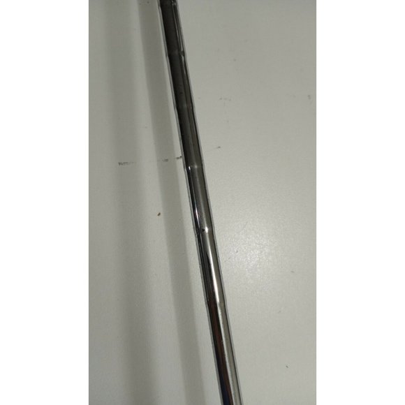 RH Knight Intech 1 Putter Balata Face Insert  35.5” Steel Right Handed - Picture 6 of 10